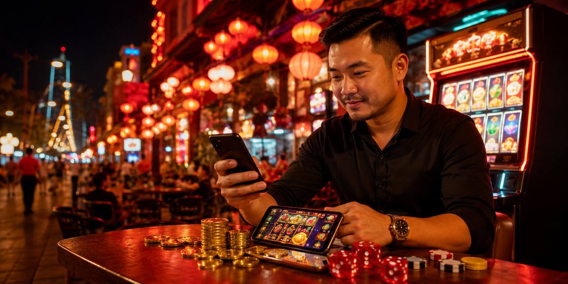 u7n67 Roulette Ngày