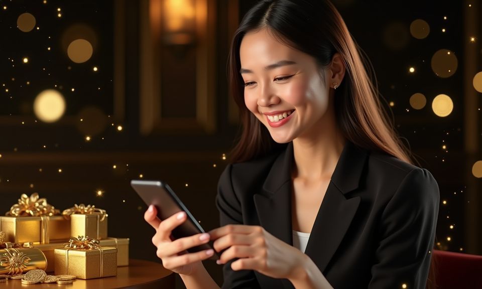 u7n67 Casino Nổi Bật